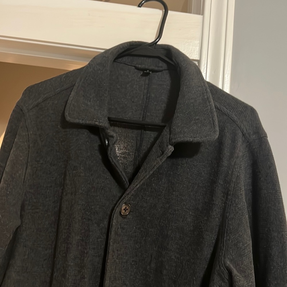Bonobos Knit Shacket - Medium